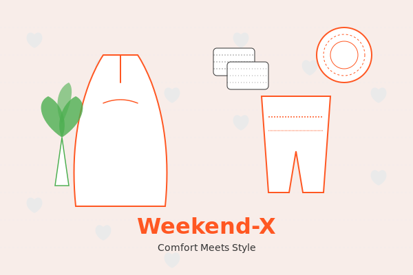 Weekend-X studio